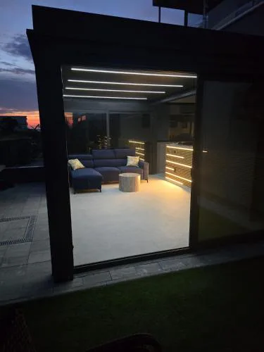 Apartman Neptun Zadar