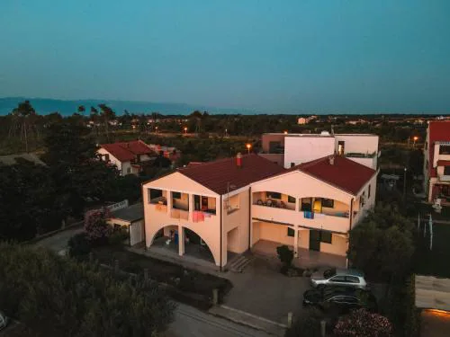 Apartman Privlaka