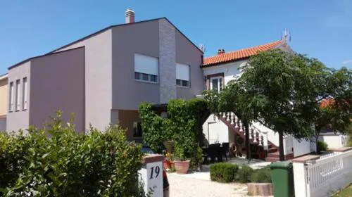 Apartman Raus Sabunike
