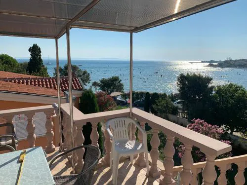 Apartman Zidanic