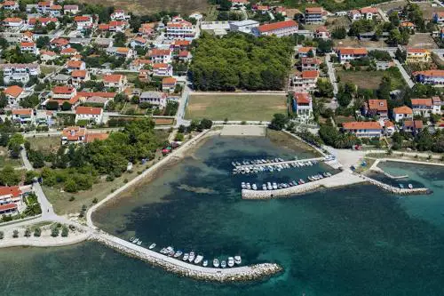 Apartmani Marino
