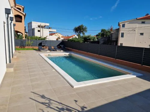 Apartmani Relaxsea