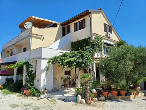 Apartmani Saška 1