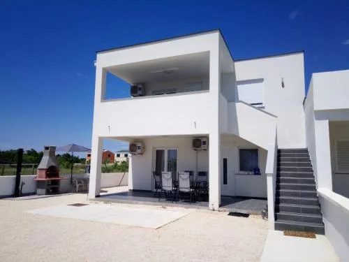 Apartmani Valuna