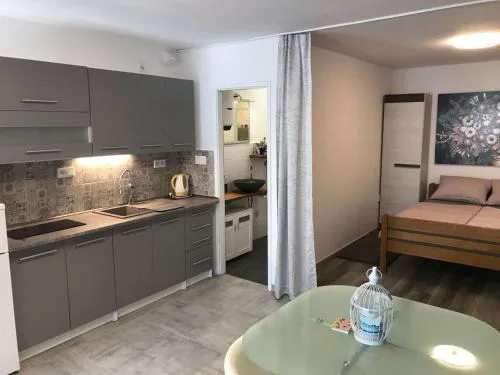 Apartmány Suzi number 2