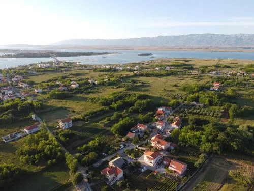 Apartment Donata