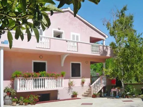 Apartment in Privlaka near Nin & Beaches