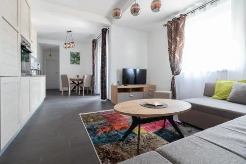Apartment Martina in Privlaka - by TA Leut Agency