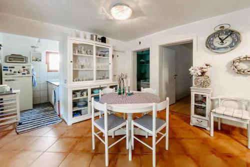 Apartment Nadica Sabunike