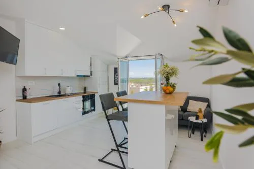 Apartment Redibo