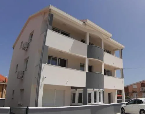 Apartments 4UP Privlaka