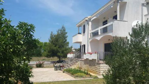 Apartments in Privlaka - Zadar Riviera 7943