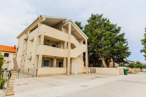 Apartments Lorena