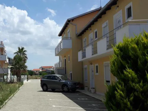 Apartments Lug 2, new and comfortable with pool