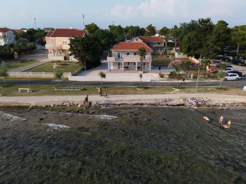 Apartments Sandrea