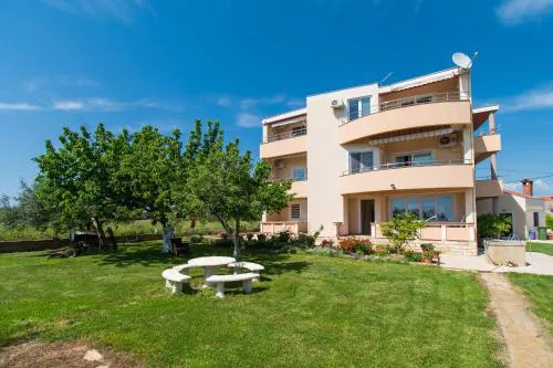 Apartments Stefa