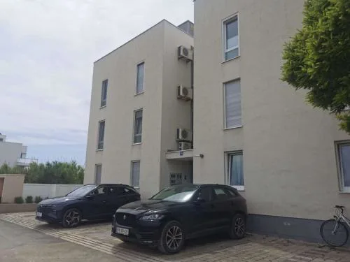 Apartments with parking space Privlaka, Zadar - 23190