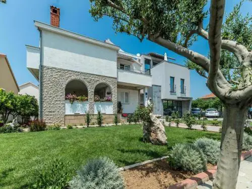 Apartments with parking space Privlaka, Zadar - 23472