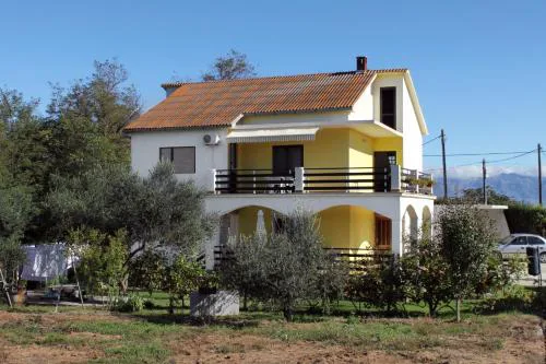 Apartments with parking space Privlaka, Zadar - 667