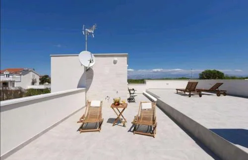 Casa Bianca