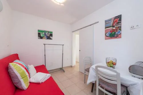 Charming Apartment Val
