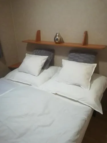 Coral Mobile Home