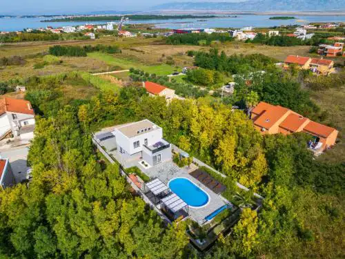 Holiday Home Gabi by Interhome