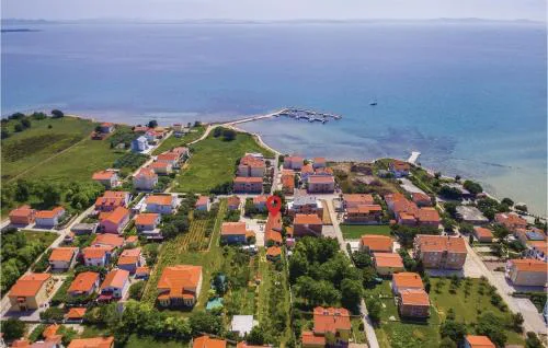 Holiday Home Privlaka V