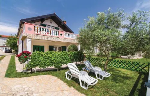 Holiday Home Privlaka Vi