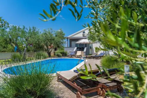 Holiday house Ana