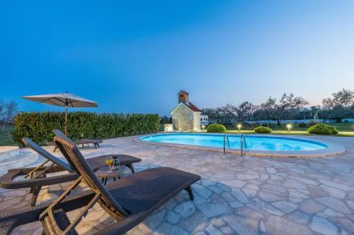 House Oasis Village Villa