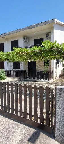 Kuća za odmor Sabunike