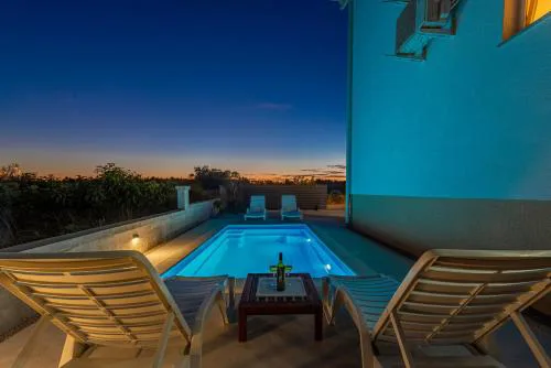 La Prima Privlaka Luxury Apartments I