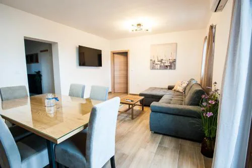 LaPrivlaka Apartment