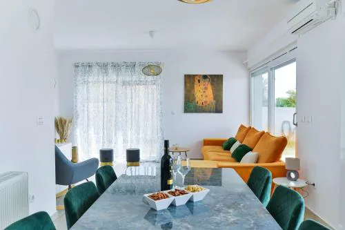 LUXURY MARIJANA APARTMENT