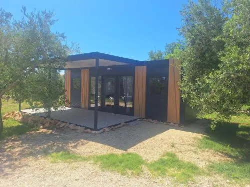 Mobile home Aron