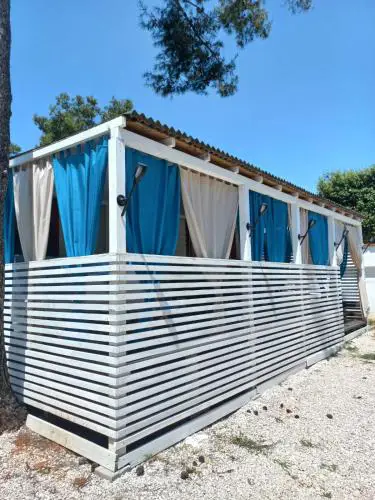 Mobile Homes Inalex Relax