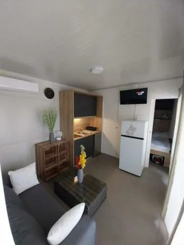 Mobilehome Lana