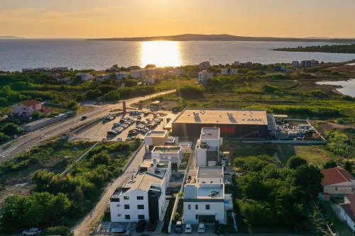 NEW Sea House Villa Katarina