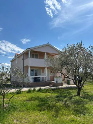 NOVOSEL apartman