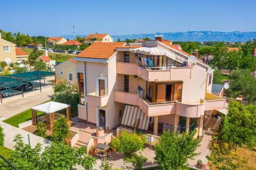 Studio in Privlaka - Zadar Riviera 7840