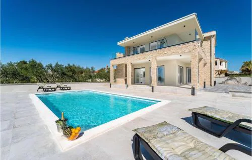 Villa Adria Maria