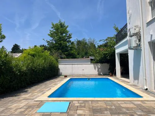 Villa Americana