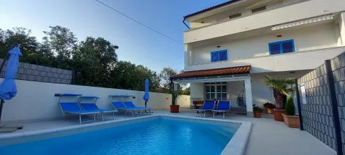 VILLA BIANCA - Holiday home with Private pool