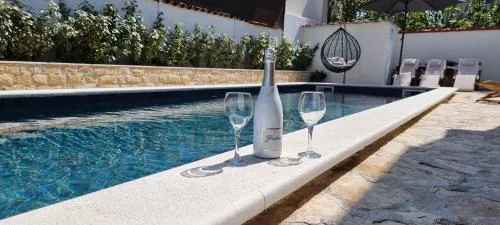 Villa Casa Mia