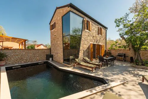 Villa Giulia ZadarVillas