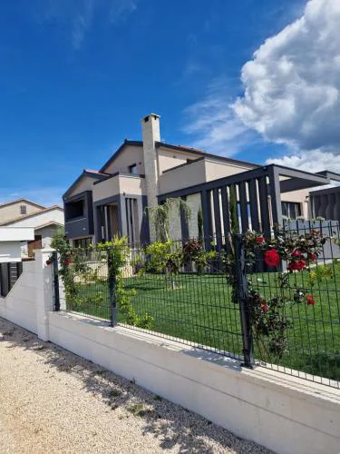 Villa Klara