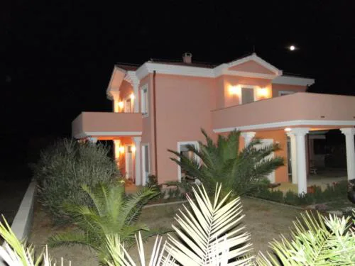 Villa Kristina