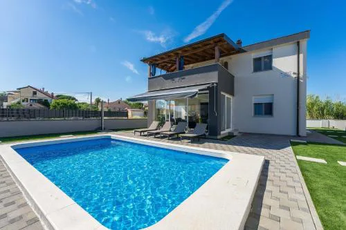 Villa Lana