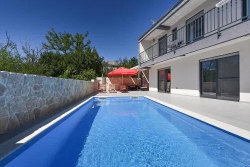 Villa Ledinko